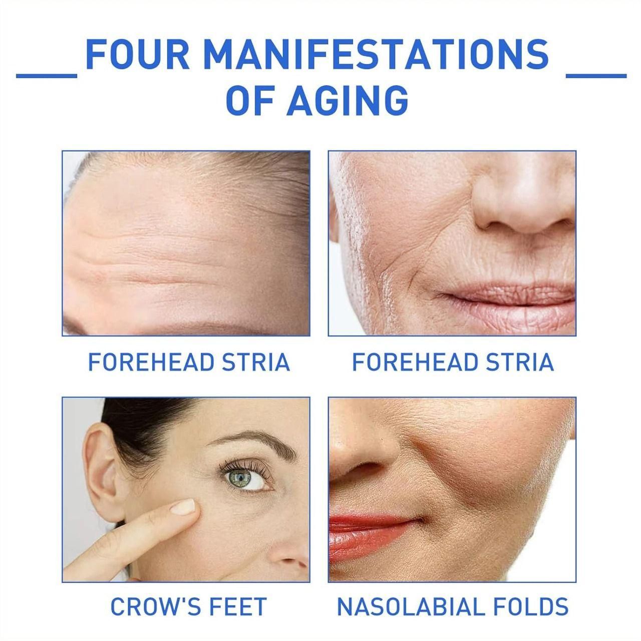 Botox Anti-Aging Serum, Youthfully Botox Face Serum(Pack Of 1)