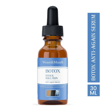 Botox Anti-Aging Serum, Youthfully Botox Face Serum(Pack Of 1)
