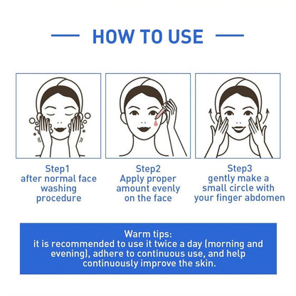 Botox Anti-Aging Serum, Youthfully Botox Face Serum(Pack Of 1)